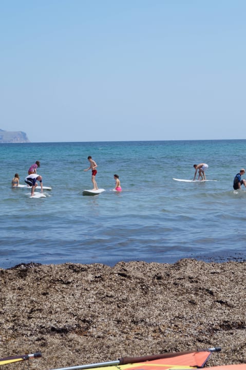 Hotelstrand PortBlue Club Pollentia Maris