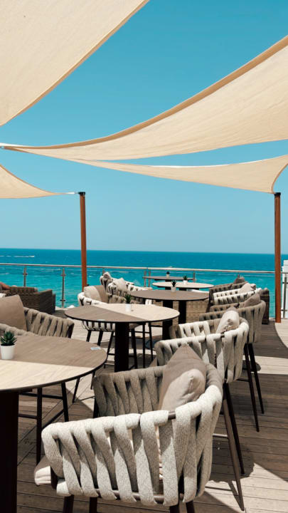 Gastro AluaSoul Zakynthos - Adults only