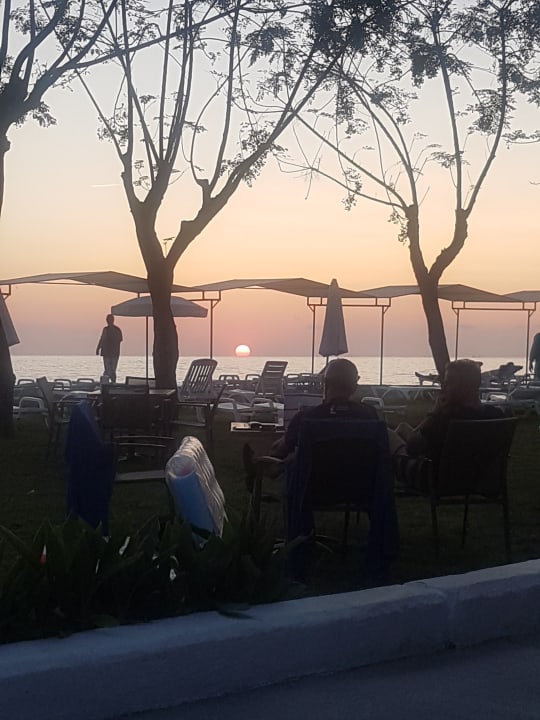 Strand Labranda Alantur Resort