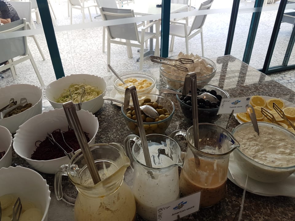 Gastro Hotel Zefir Beach