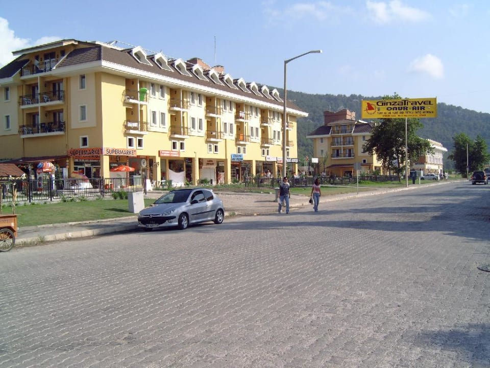 Limak Limra Limak Limra Hotel & Resort