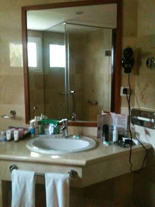 Junior Suite Grand Palladium Select Bávaro Resort & Spa