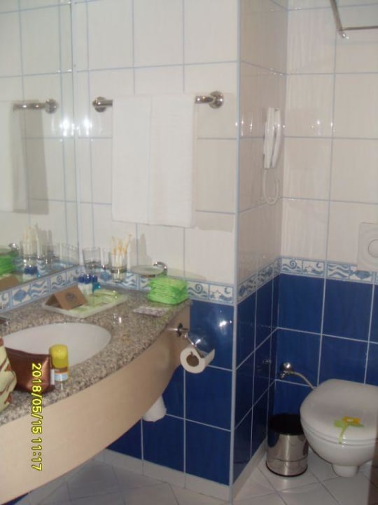 Badezimmer VONRESORT Golden Coast