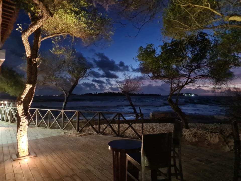 Gastro Cinnamon Dhonveli Maldives