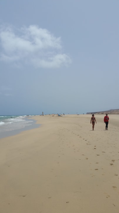 Strand H10 Playa Esmeralda - Adults only