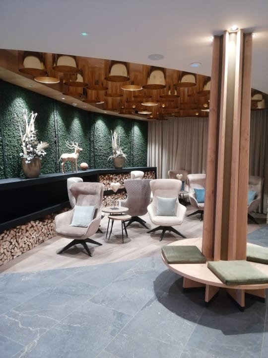 Pool Dilly - Das Nationalpark Resort