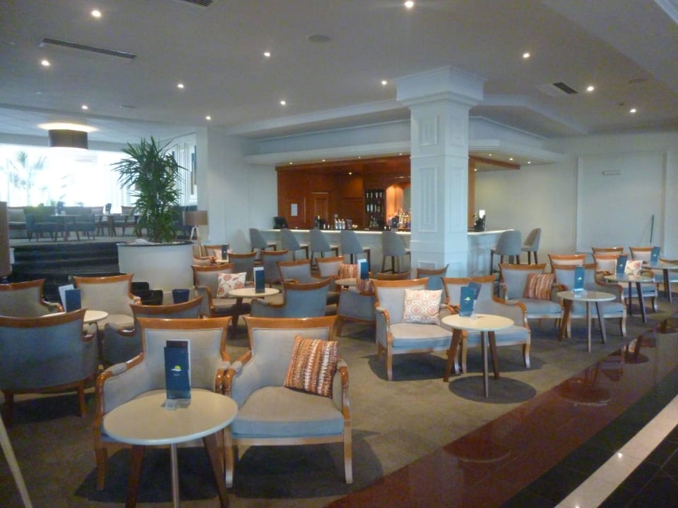 Bar PortoBay Blue Ocean