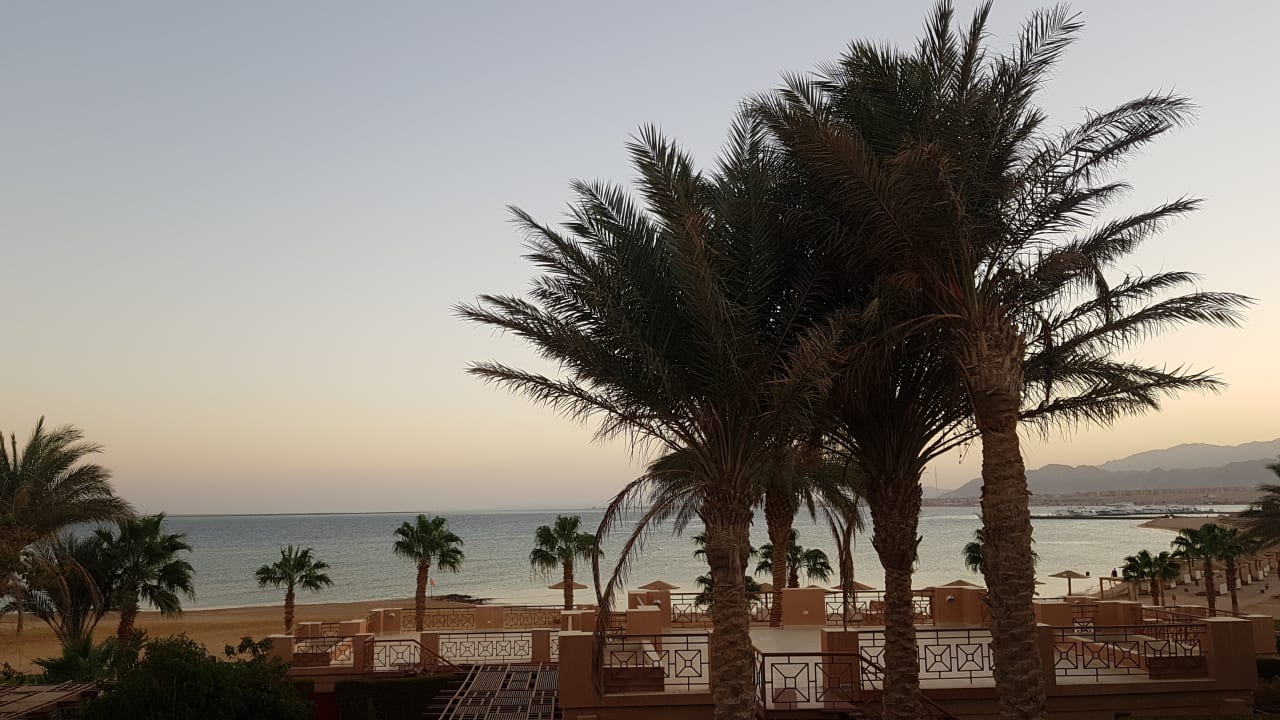 Ausblick Shams Prestige Abu Soma-Adults Only