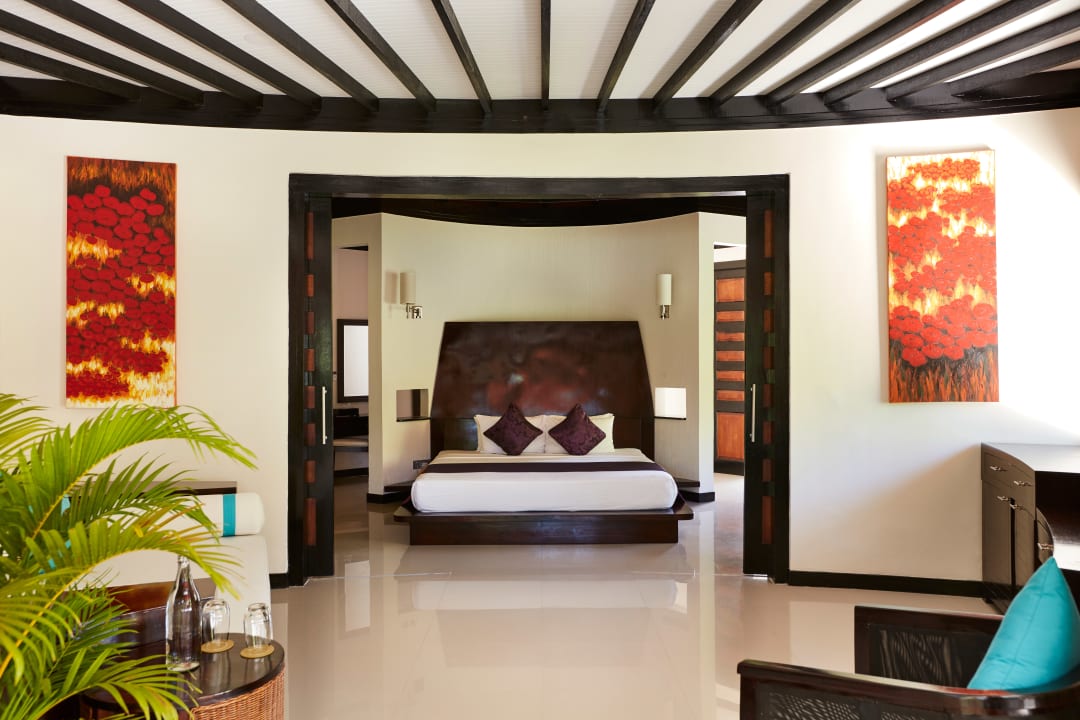 Zimmer Sun Siyam Iru Fushi