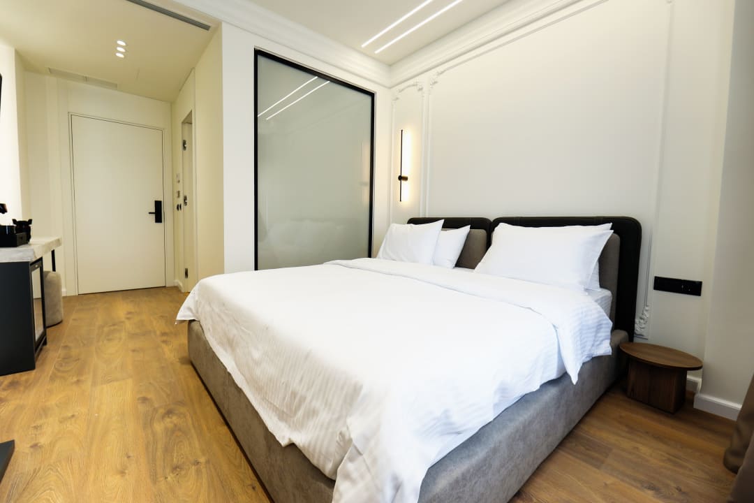 Zimmer Hotel Adore