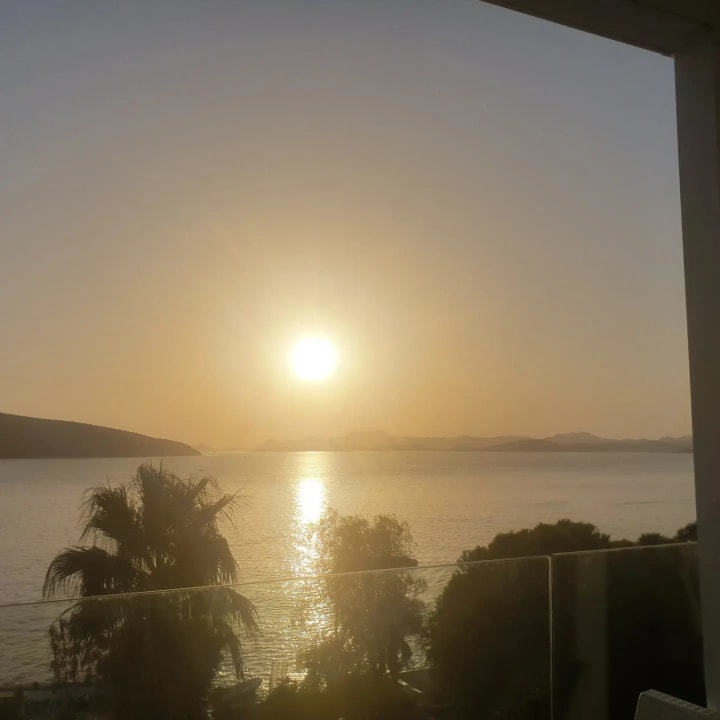 Außenansicht Bodrum Holiday Resort & Spa
