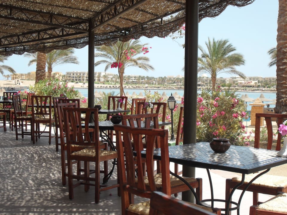 Strandbar Steigenberger Coraya Beach - Adults only