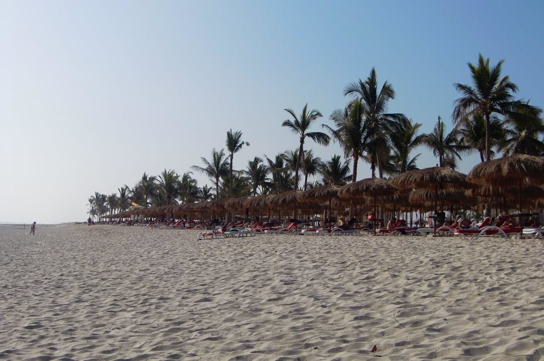 Traumhaft  Salalah Rotana Resort