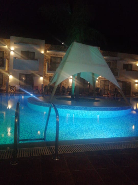 Zimmer The Costa Lindia Blue Star - Adults only