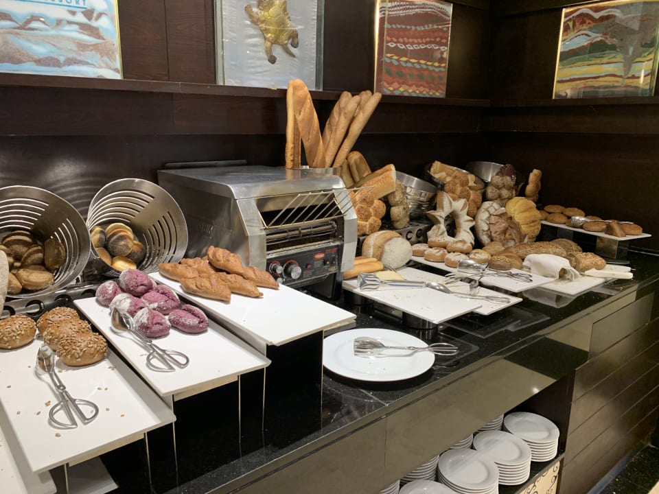 Gastro Susesi Luxury Resort