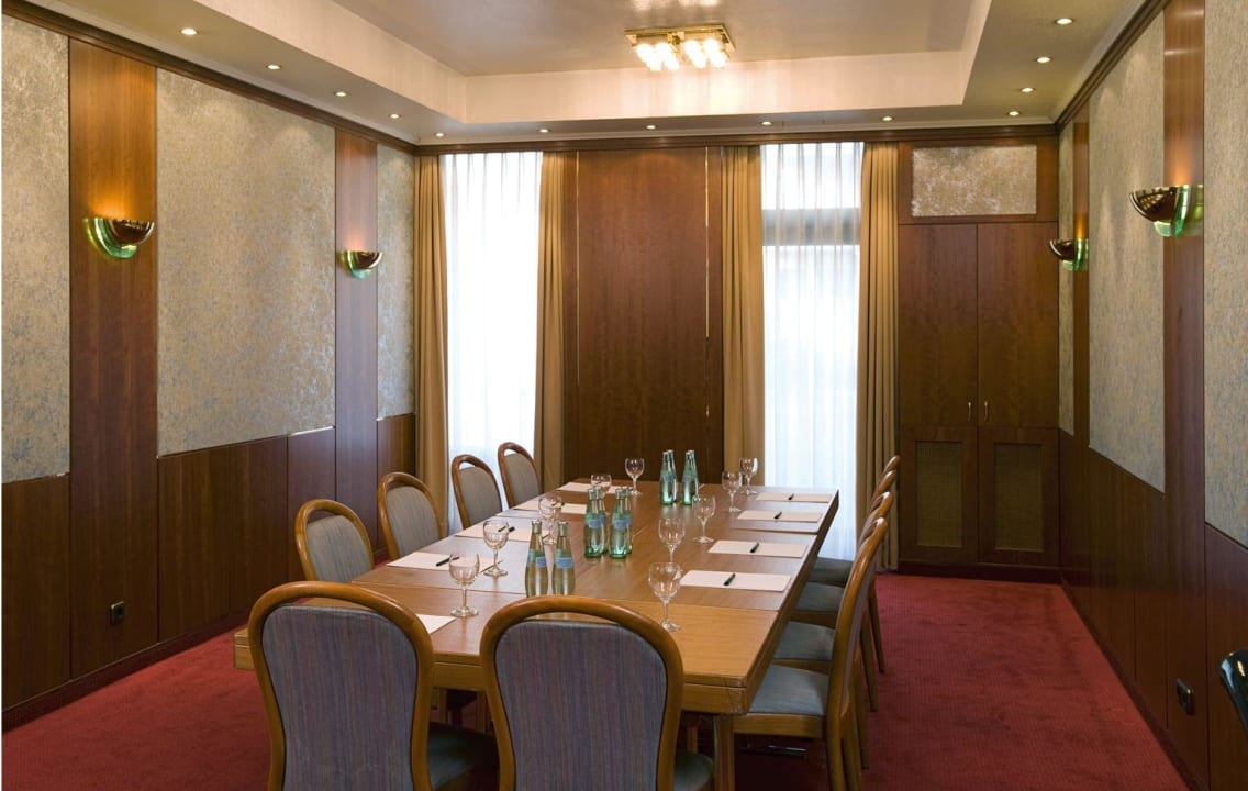 Meeting room NH Ingolstadt