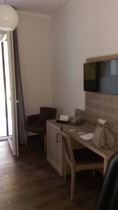 Zimmer Hotel Zur Ostsee