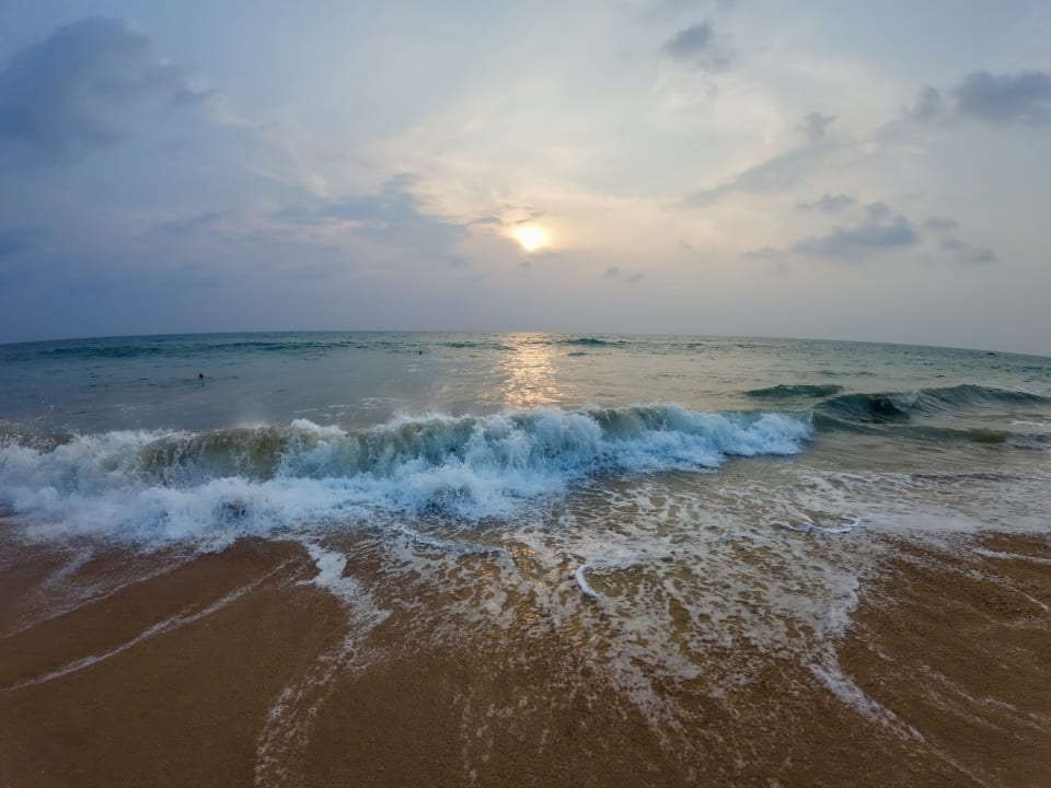 Strand Pandanus Beach Resort & Spa