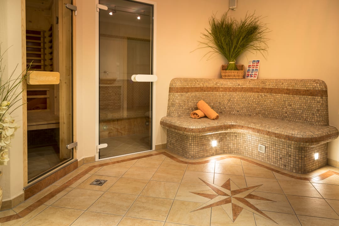 Sport & Freizeit Biobauernhof Obertrattenbachhof