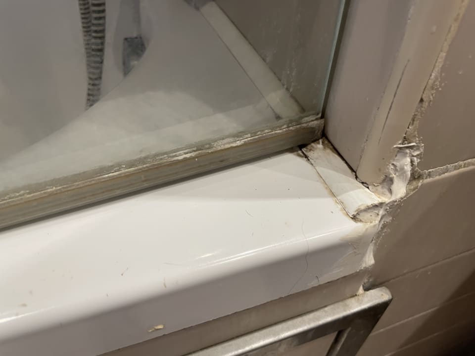 Zimmer Hotel Rosa Beach