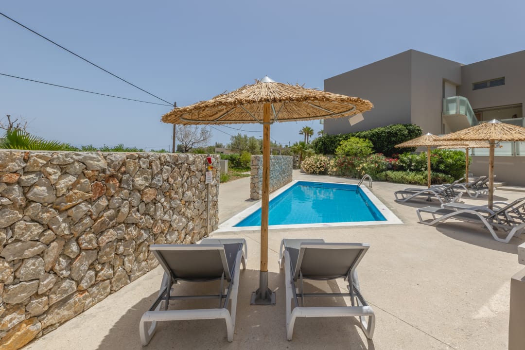 Zimmer Akti Palace Resort & Spa