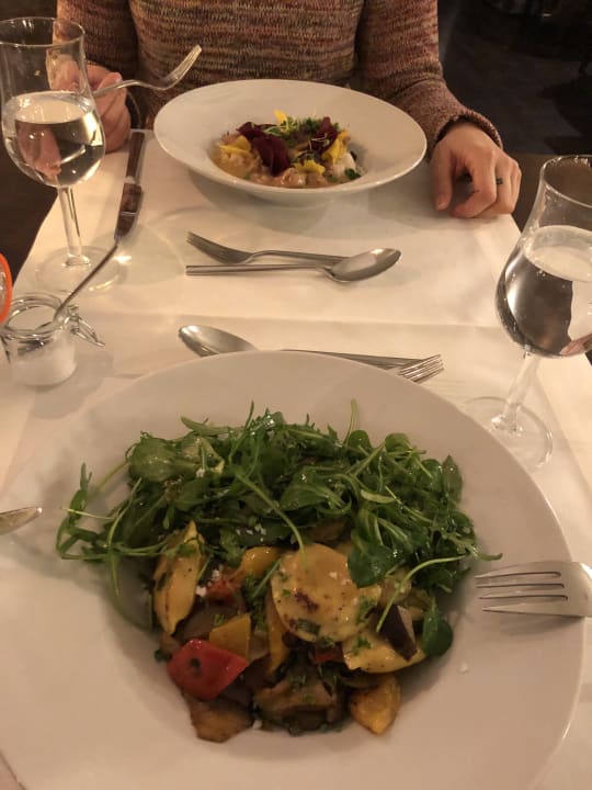 Gastro Oversum Vital Resort Winterberg