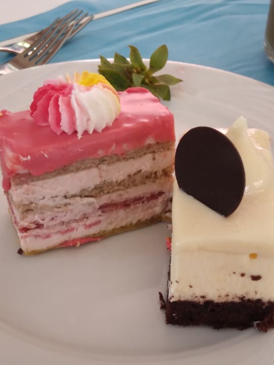 Gastro Can Garden Beach