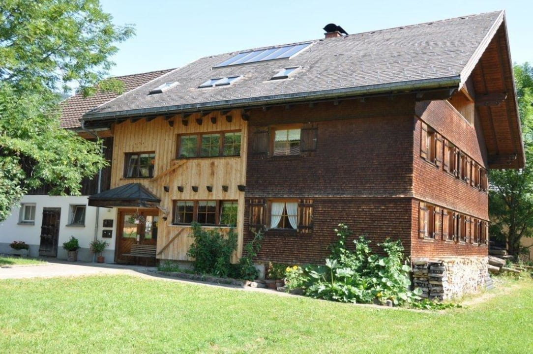 Appartement Angelika Apartment Angelika