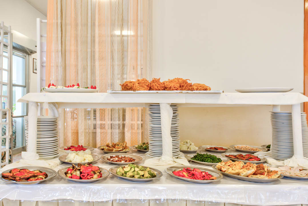 Gastro Hotel Delle Nazioni