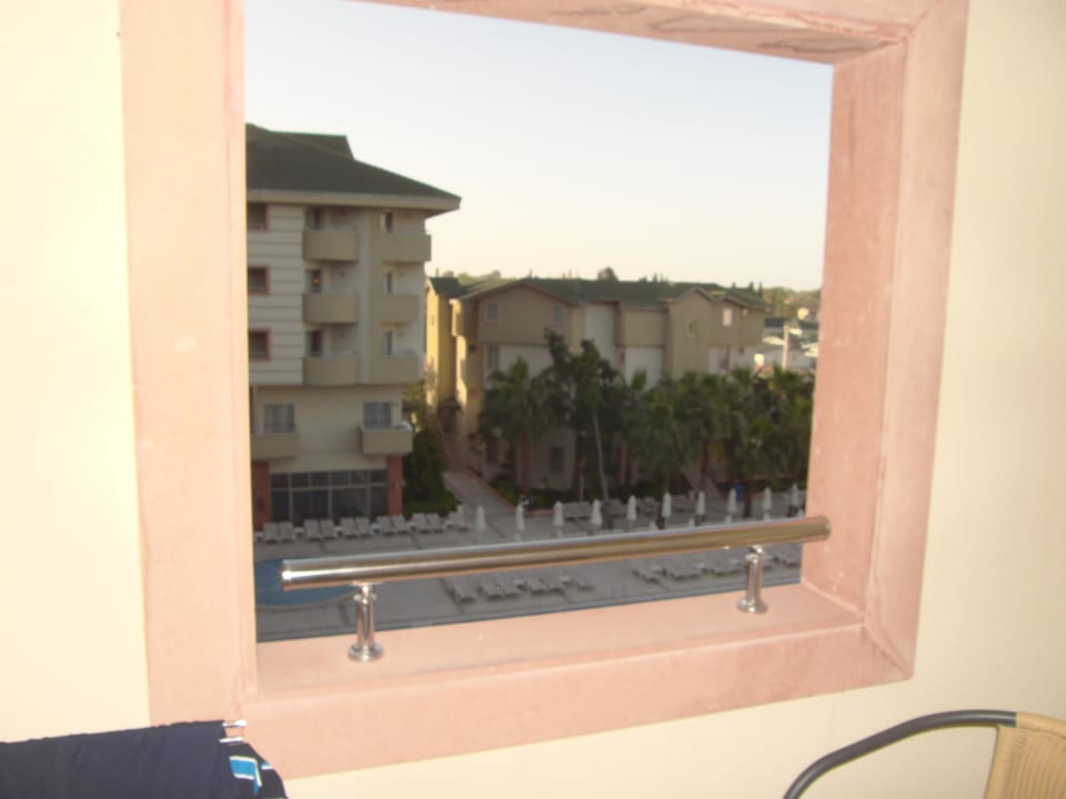 Zimmer 328 Hotel Side Star Park