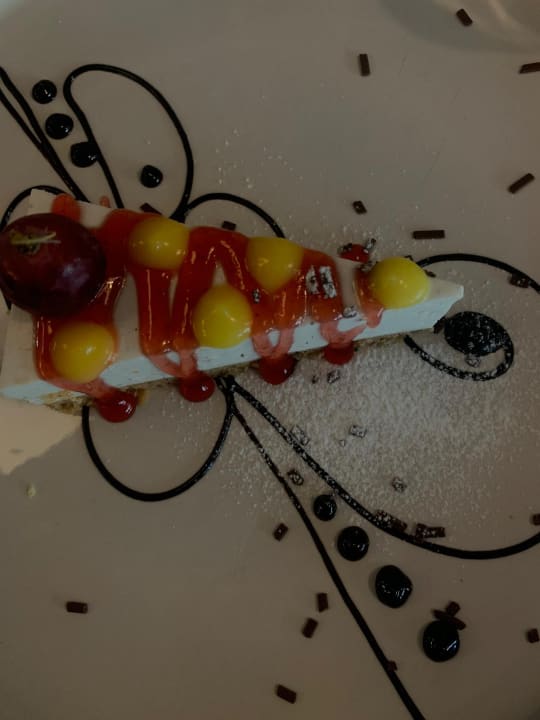 Gastro Seaden Quality Resort & Spa