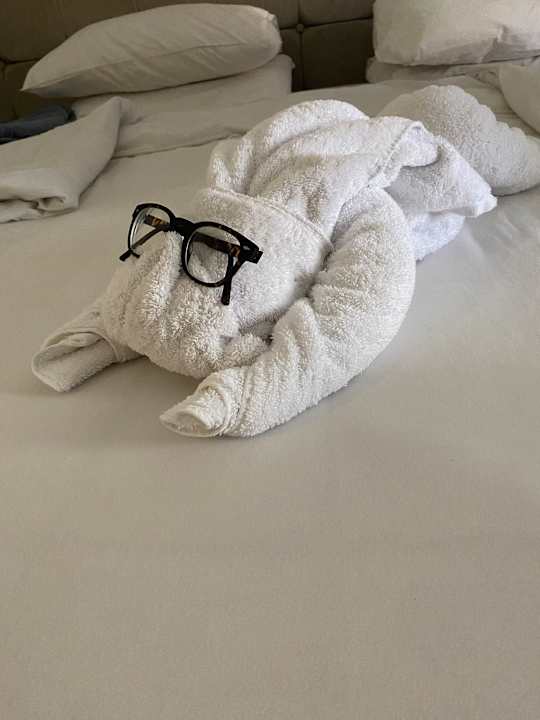 Zimmer Akassia Swiss Resort