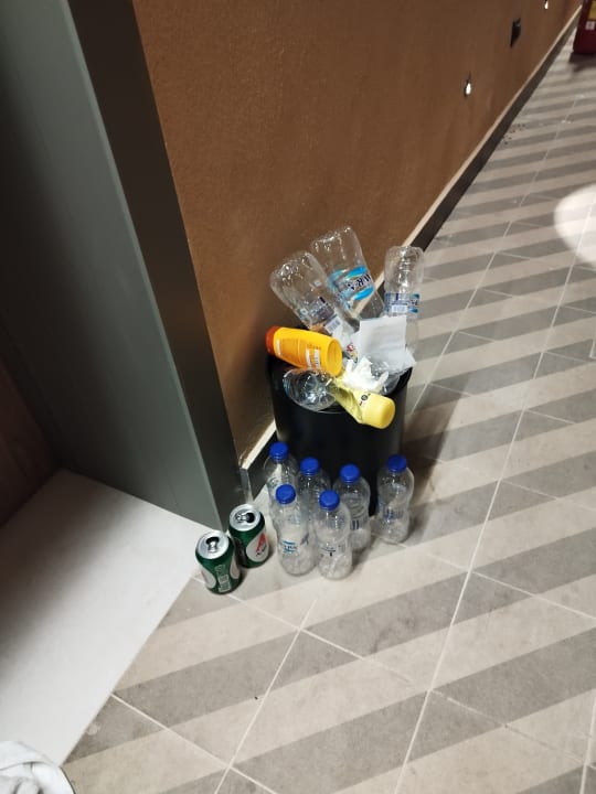 Zimmer Cora Hotel & Spa