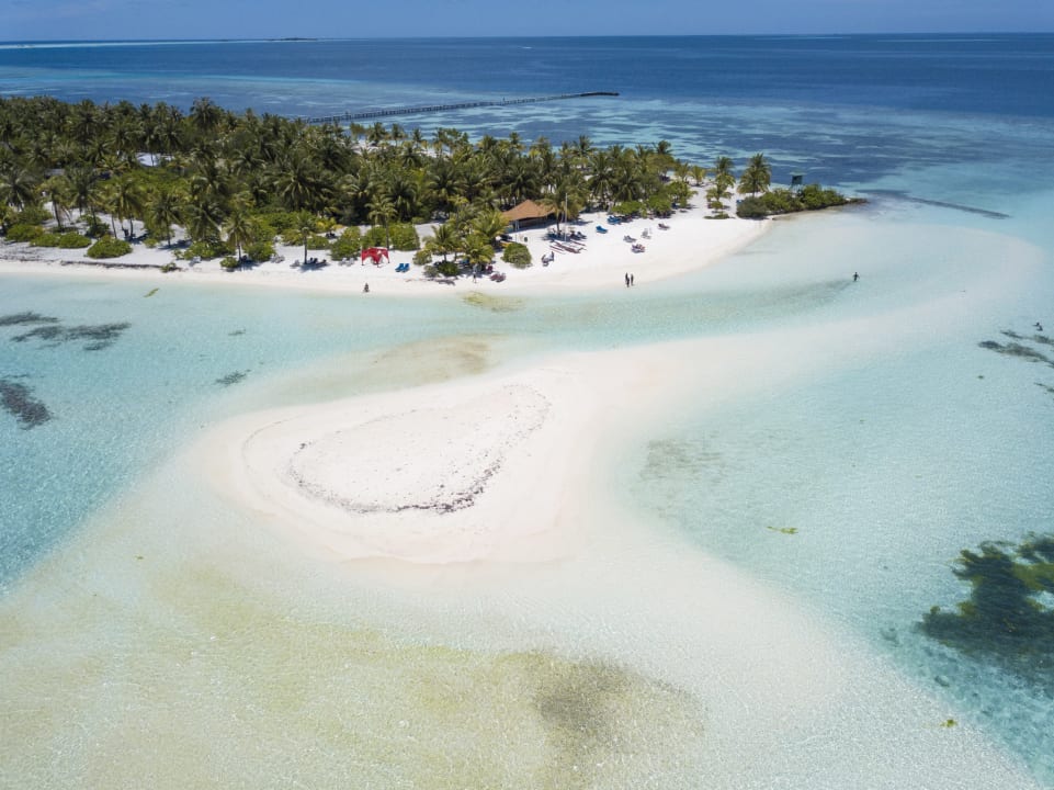 Außenansicht Fun Island Resort & Spa (Im Umbau/Renovierung)