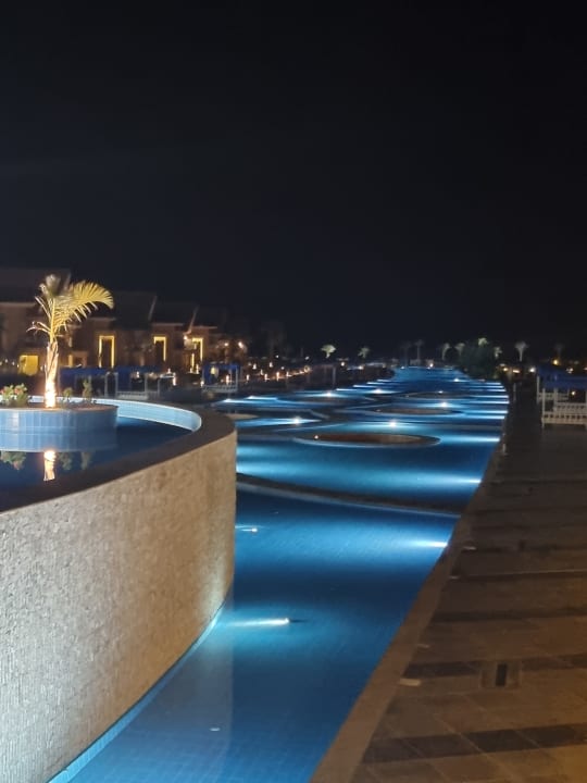 Pool Pickalbatros Sea World Resort - Marsa Alam