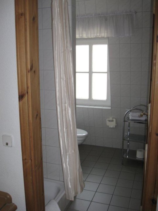 Bad Hotel Erbgericht