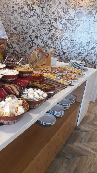 Gastro Sentido Marea