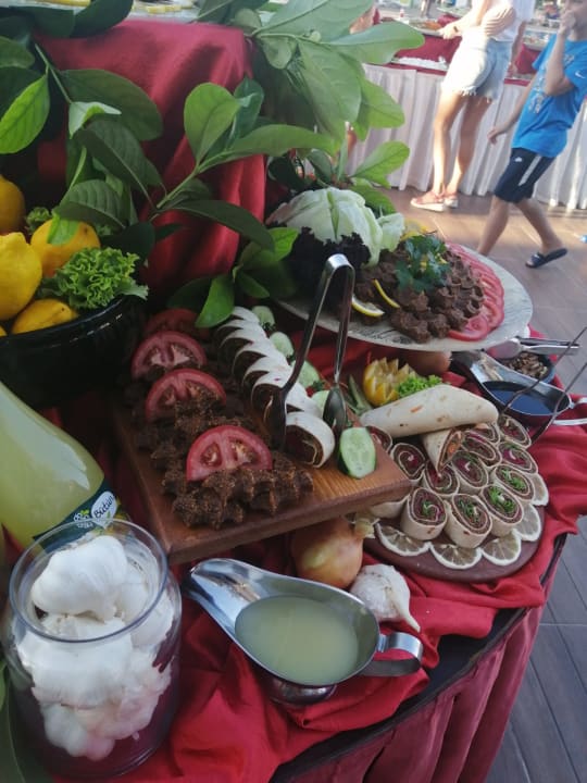 Gastro FUN&SUN Smart Hane Sun Hotel