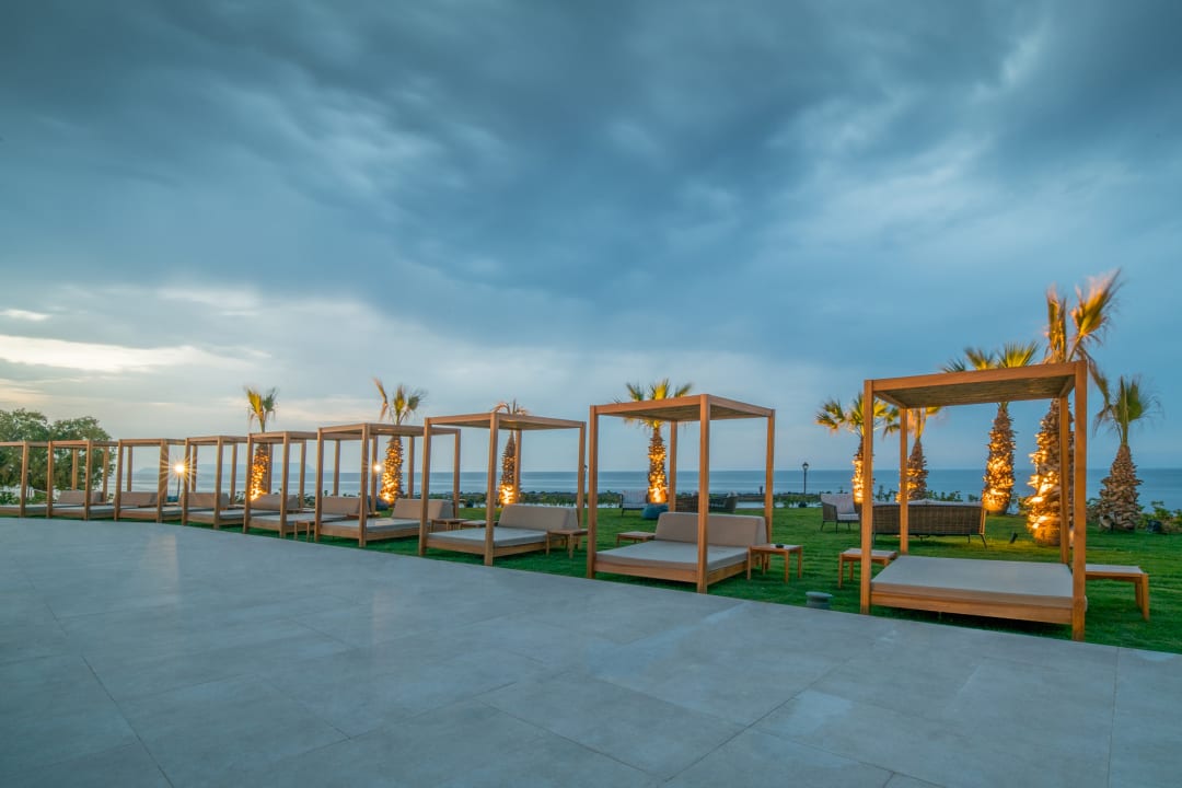 Sonstiges SENSEANA Sea Side Resort & Aquadventure