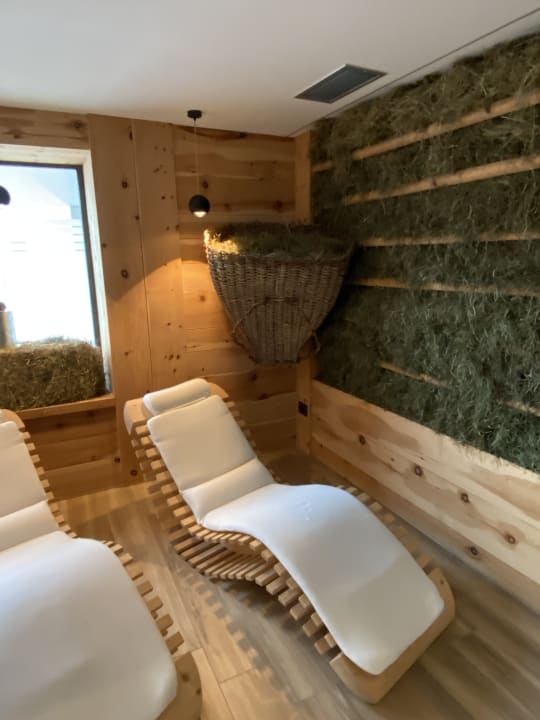 Sport & Freizeit Sport Hotel Majarè