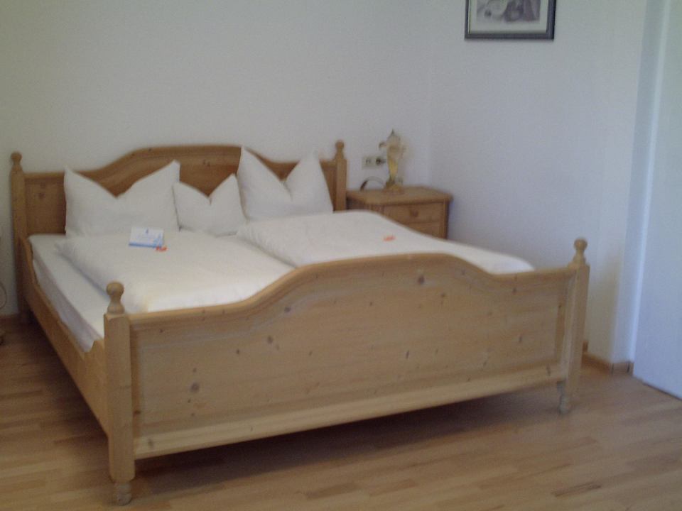 Zimmer Flair Hotel Vier Jahreszeiten