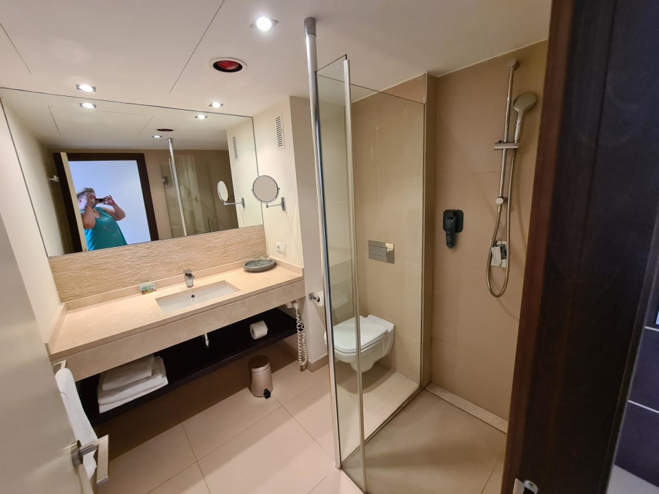 Zimmer allsun Hotel Bahia del Este