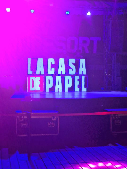 Sport & Freizeit VONRESORT Golden Beach