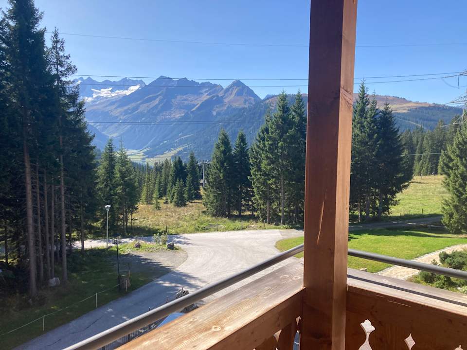 Ausblick Berghotel Der Königsleitner -Adults Only