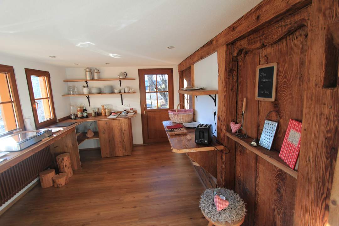 Gastro Gästehaus Holzer Kreuz