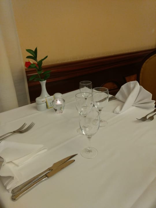 Gastro Hotel Riu Madeira