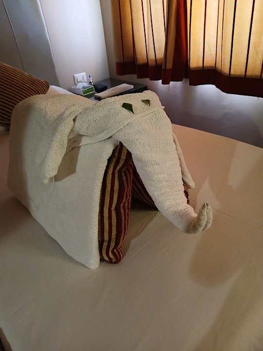 Zimmer Jaz Makadi Oasis Resort