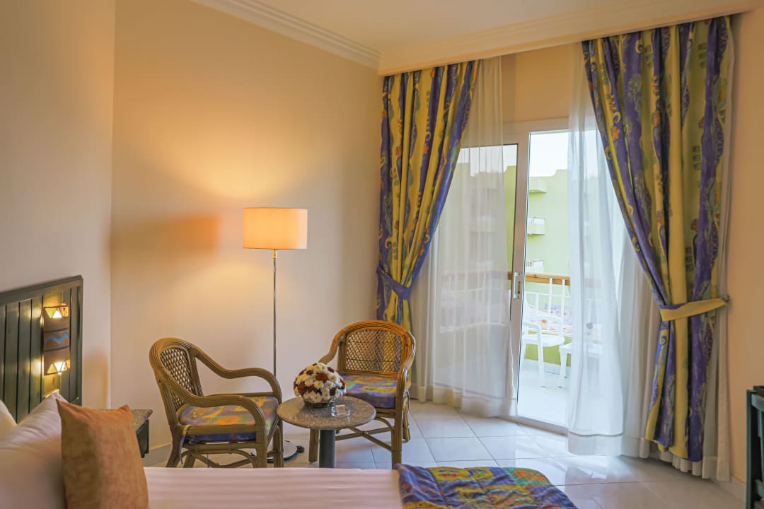 Zimmer Palm Beach Resort
