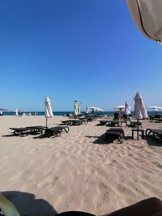 Strand Sentido Bellevue Beach