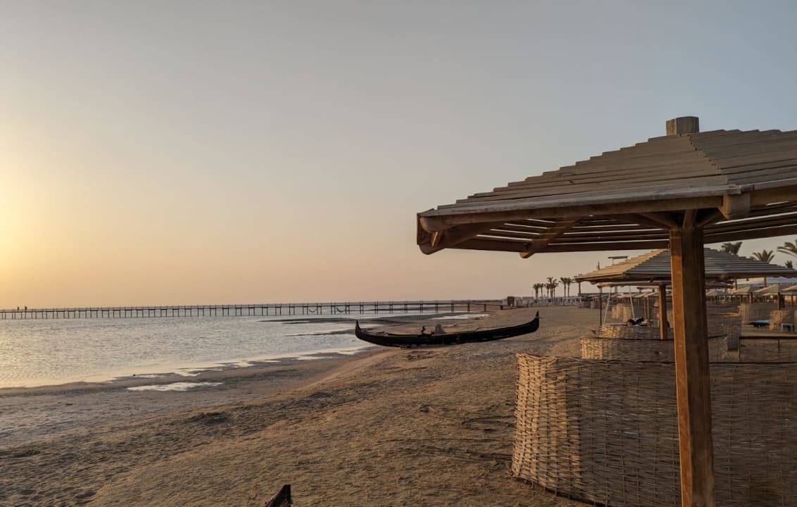 Strand Casa Mare Resort